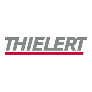 Thielert Logo PNG Vector