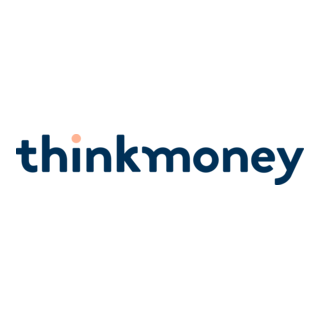 Thinkmoney Logo PNG Vector