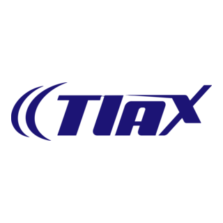 TIAX Logo PNG Vector