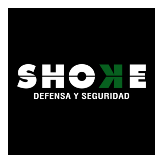 Tienda Shoke Logo PNG Vector