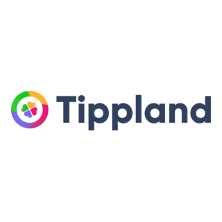 Tippland Logo PNG Vector