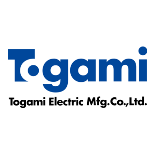 Togami Logo PNG Vector
