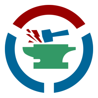 Toolforge Logo PNG Vector