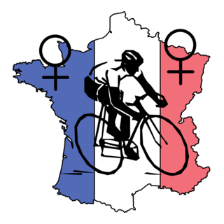 Tour de France Logo PNG Vector