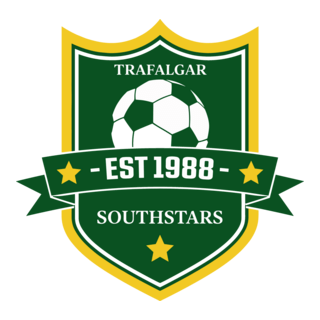 Trafalgar Southstars Logo PNG Vector