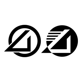 TRK Donetsk Logo PNG Vector