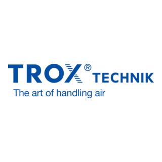 Trox Logo PNG Vector