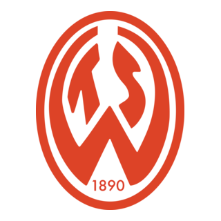 TS Woltmershausen Logo PNG Vector