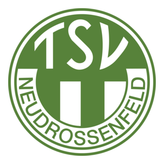 TSV Neudrossenfeld Logo PNG Vector