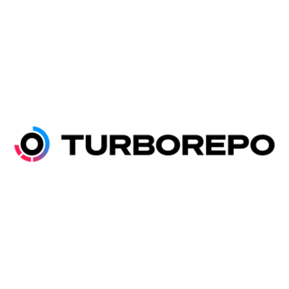 Turborepo Logo PNG Vector