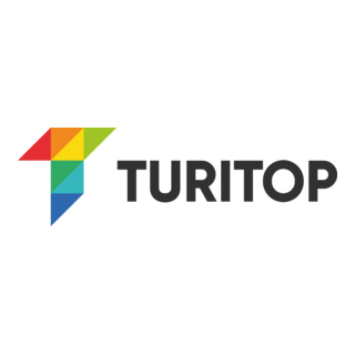TuriTop Logo PNG Vector