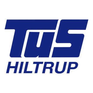 TuS Hiltrup Logo PNG Vector