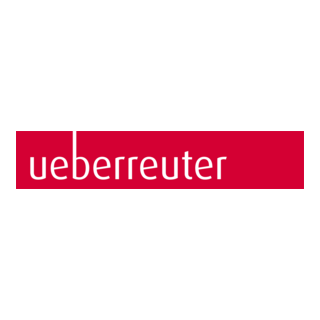 Ueberreuter Logo PNG Vector
