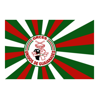 Unidos de Guaianases Logo PNG Vector