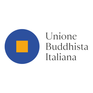 Unione Buddhista Italiana Logo PNG Vector