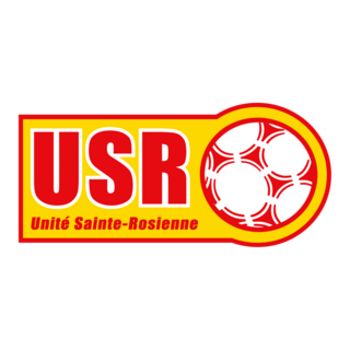 Unité Sainte-Rosienne Logo PNG Vector