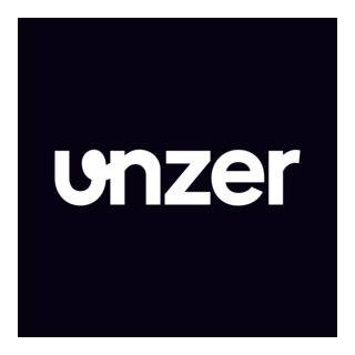Unzer Logo PNG Vector
