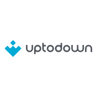 Uptodown Logo PNG Vector