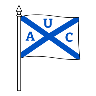 Uruguay Athletic Club (Montevideo) Logo PNG Vector