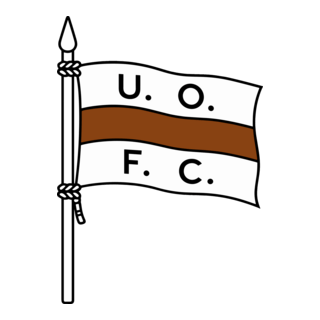 Uruguay Onward Football Club (Montevideo) Logo PNG Vector