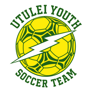 Utelei Youth SC Logo PNG Vector