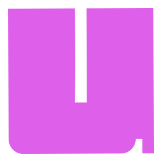 UV Logo PNG Vector