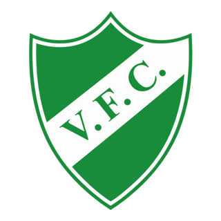 Valentines Fútbol Club Logo PNG Vector