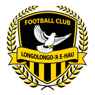 VAOLONGOLONGO FC Logo PNG Vector