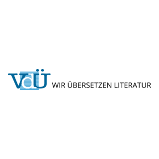 VdÜ – Wir übersetzen Literatur Logo PNG Vector