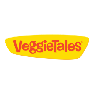 VeggieTales Logo PNG Vector