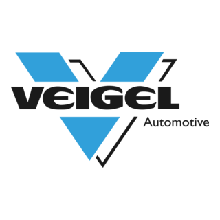 Veigel Logo PNG Vector