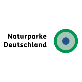 Verbands Deutscher Naturparke Logo PNG Vector