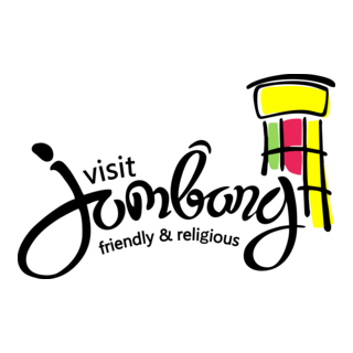 VISIT JOMBANG Logo PNG Vector