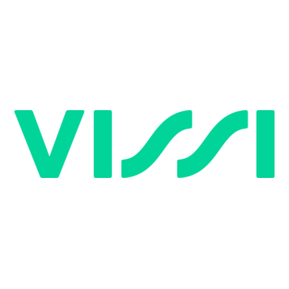 Vissi Logo PNG Vector