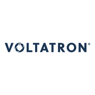Voltatron Logo PNG Vector