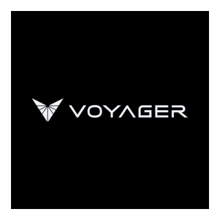 Voyager Logo PNG Vector