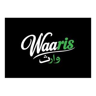 Waaris Logo PNG Vector