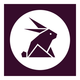 Wabbit Logo PNG Vector