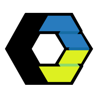 Web Components Logo PNG Vector