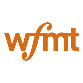 WFMT Logo PNG Vector