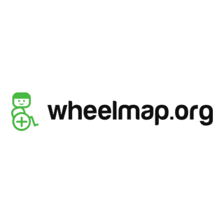 Wheelmap Logo PNG Vector