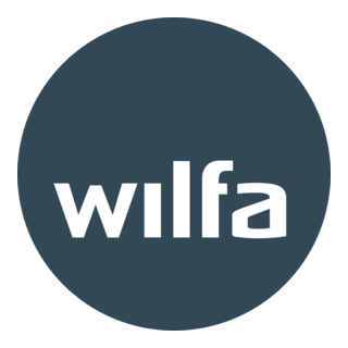 Wilfa Logo PNG Vector