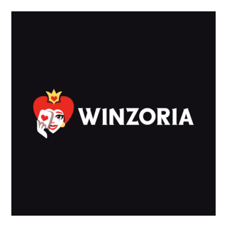 Winzoria casino Logo PNG Vector