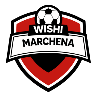 Wishi Marchena FC Logo PNG Vector