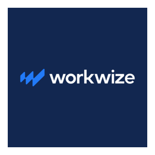 Workwize Logo PNG Vector