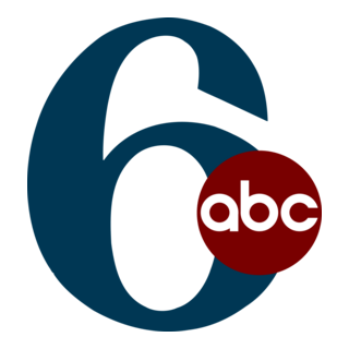 WPVI Logo PNG Vector