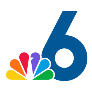 WTVJ Logo PNG Vector