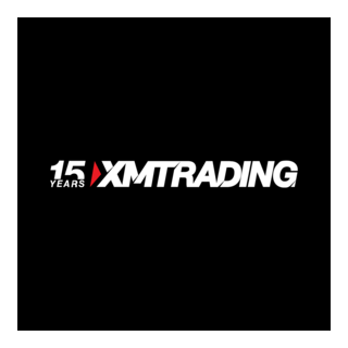 Xmtrading Logo PNG Vector