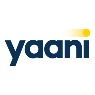 Yaani Logo PNG Vector
