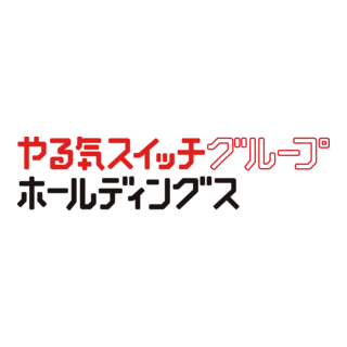 YARUKI Switch Group Holdings Co.,Ltd. Logo PNG Vector
